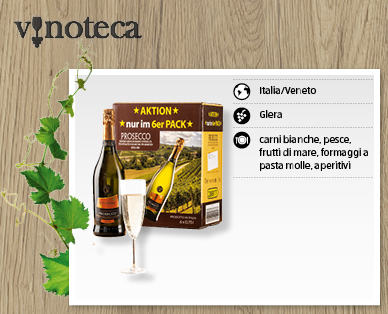 Prosecco DOC VIGNAL