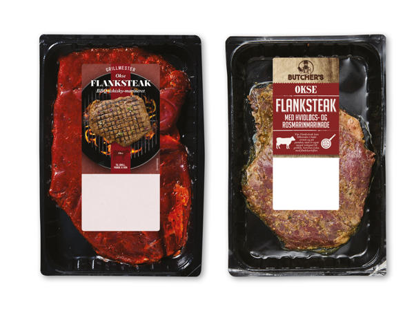 Flanksteak