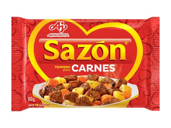 Brazilian Spices