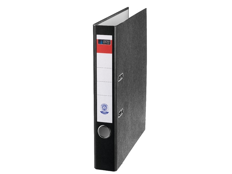 A4 Ring Binder Narrow or Wide