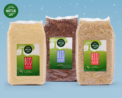 NATUR AKTIV BIO-Getreidemix