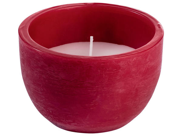 Outdoor Citronella Candle