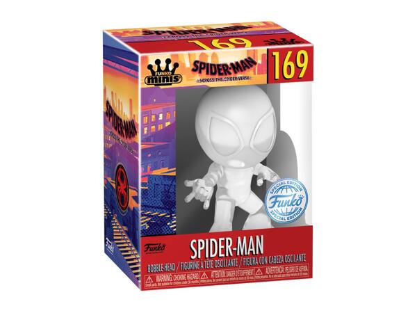 Funko Mini Vinyl Figures