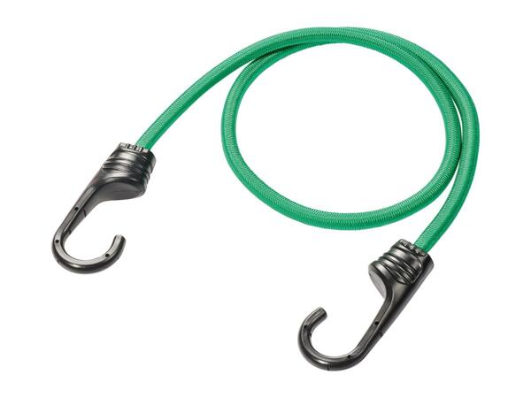 Ultimate Speed 8mm Bungee Cords - Set of 6
