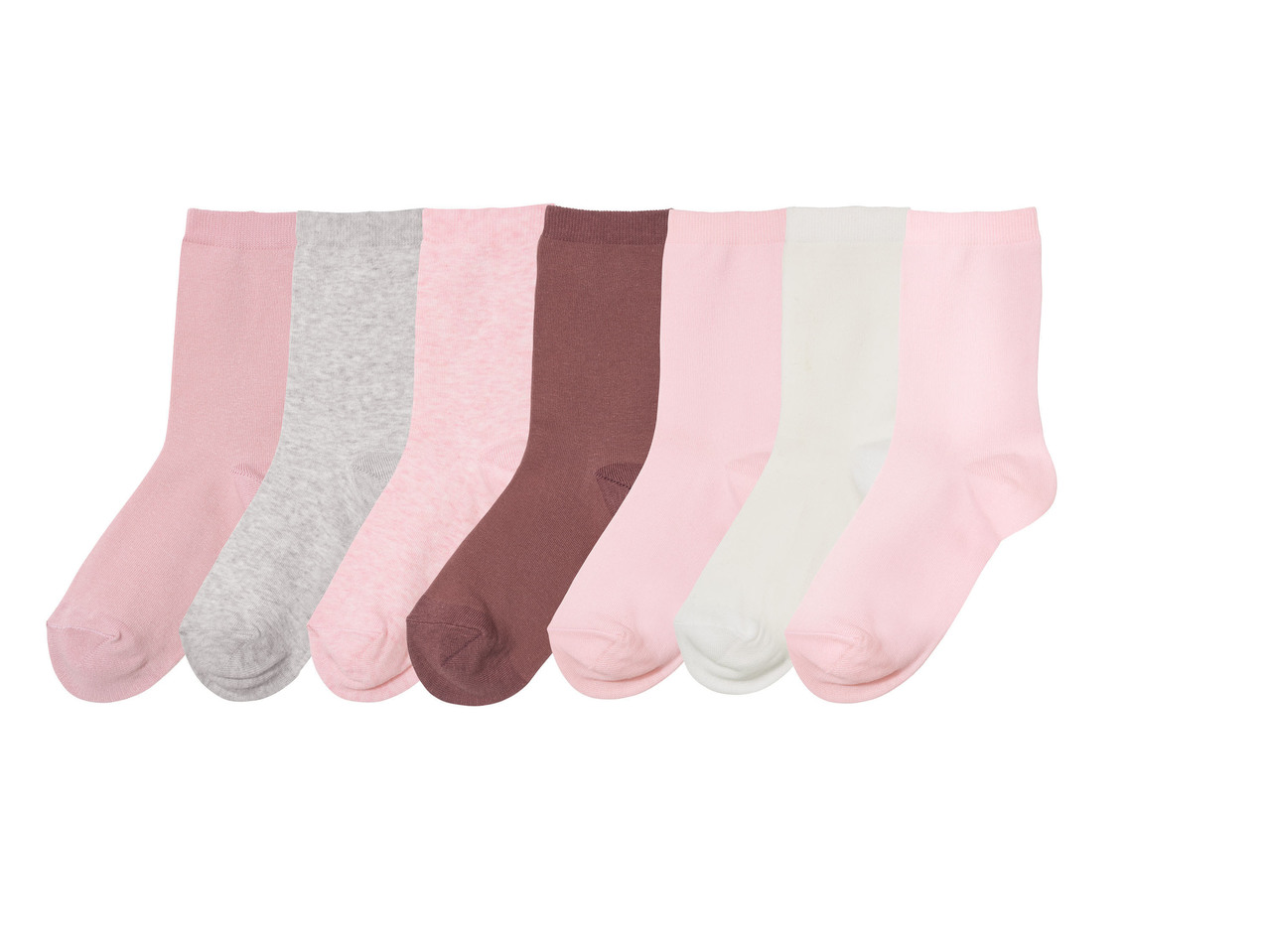 Ladies' Socks