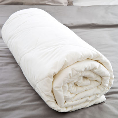 Couette d'été, 2 pers.