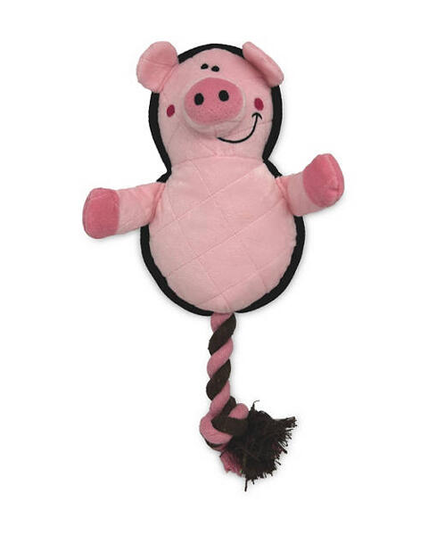 Fetch - A - Friend Dog Toy