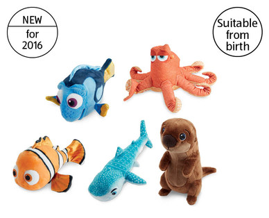 Soft Toy