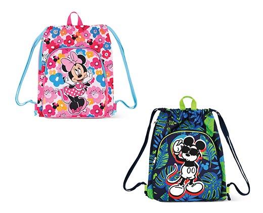 Cinch Character Backpack