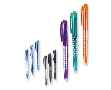 Stylos-bille effaçables OFFICE