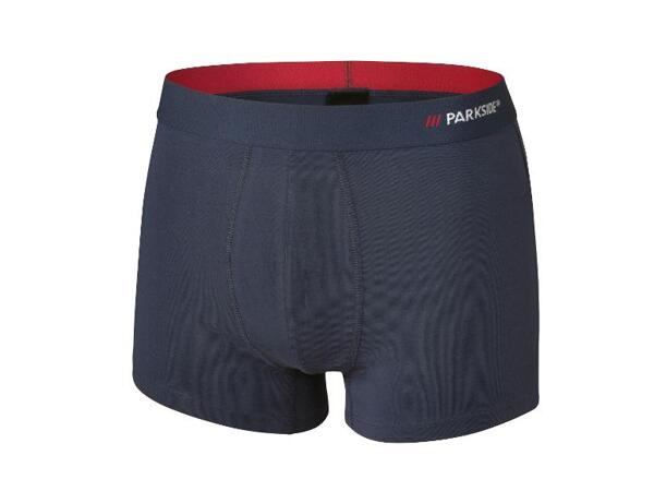 Pánské boxerky, 3 kusy