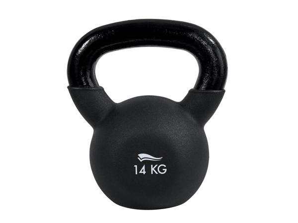 Kettlebell, 14 kg