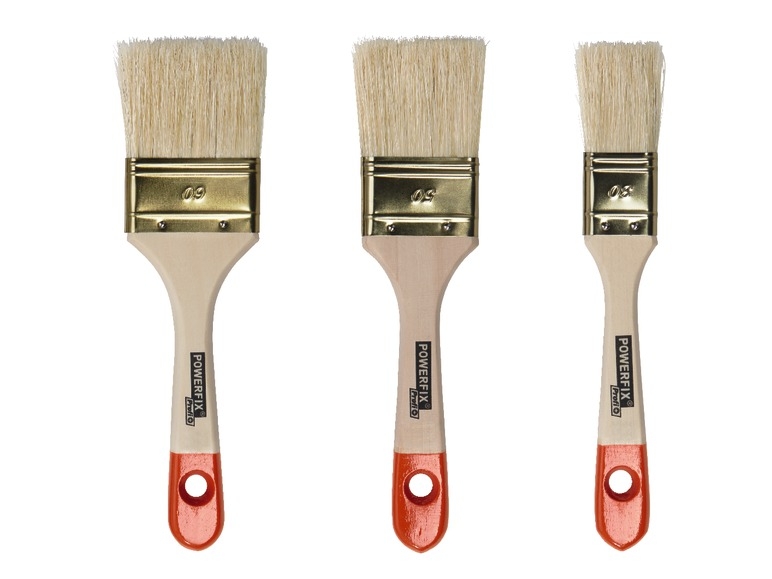 Pinsel-Set