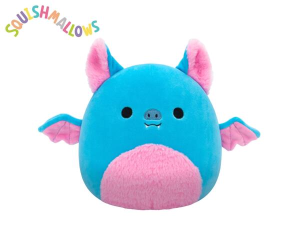 Squishmallows Bat Toy