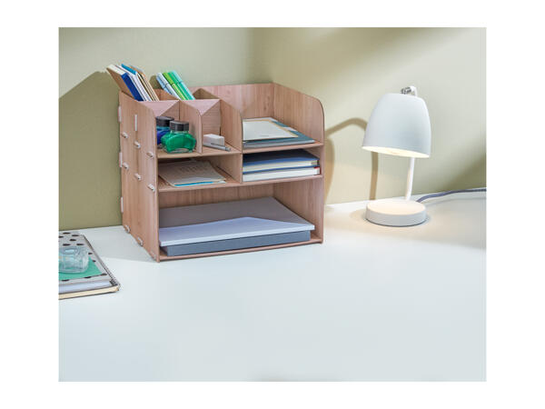Crelando Desk Tidy