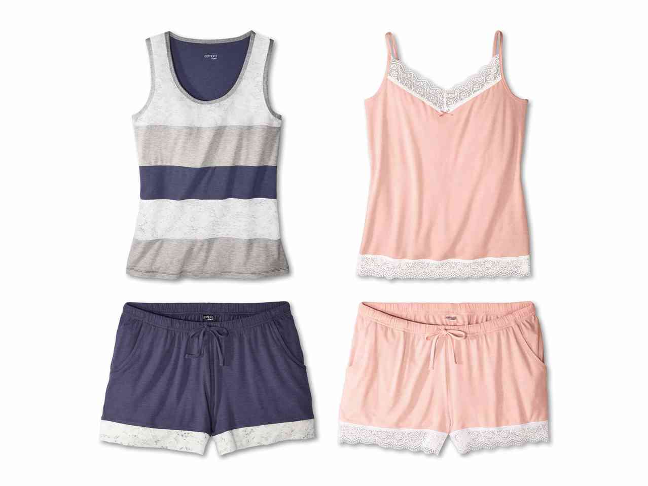 Pyjama court1