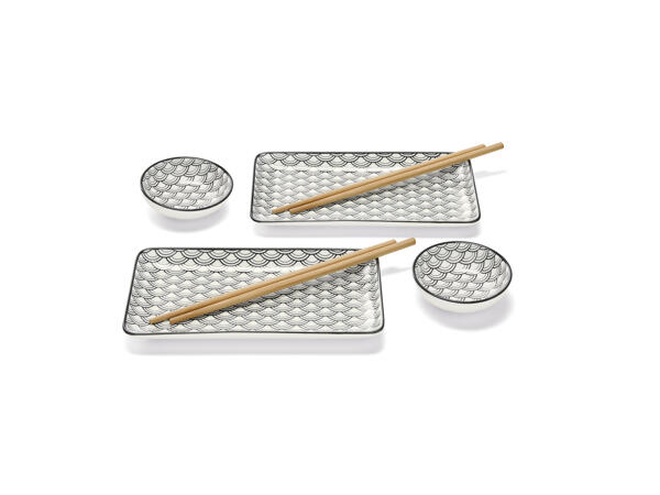 Sushi Set