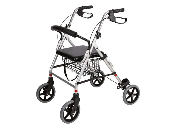 Rollator