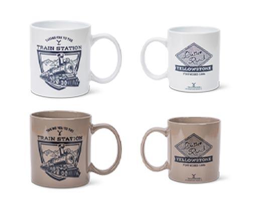 Zak! Character Mug