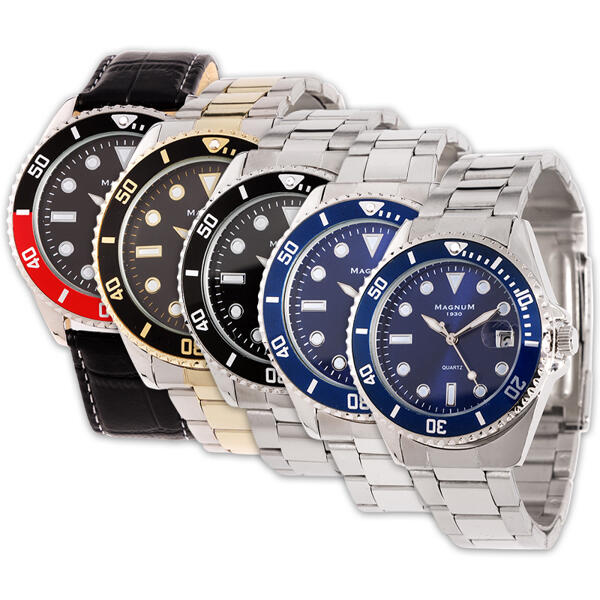 Hochwertige Armbanduhr