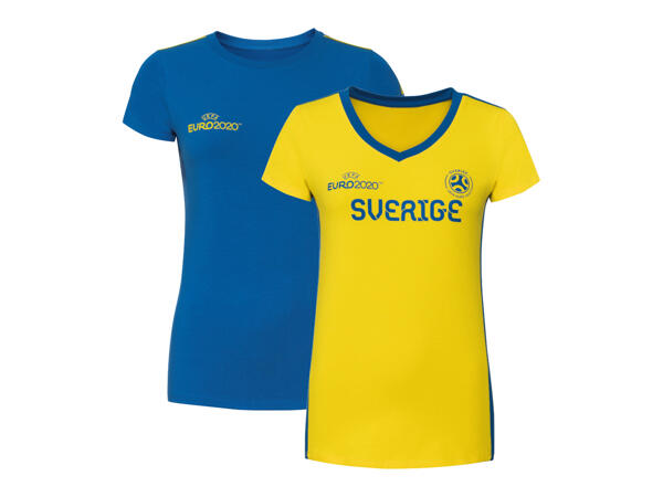 T-shirt, dam