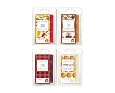 Huntington Home Scented Wax Melts