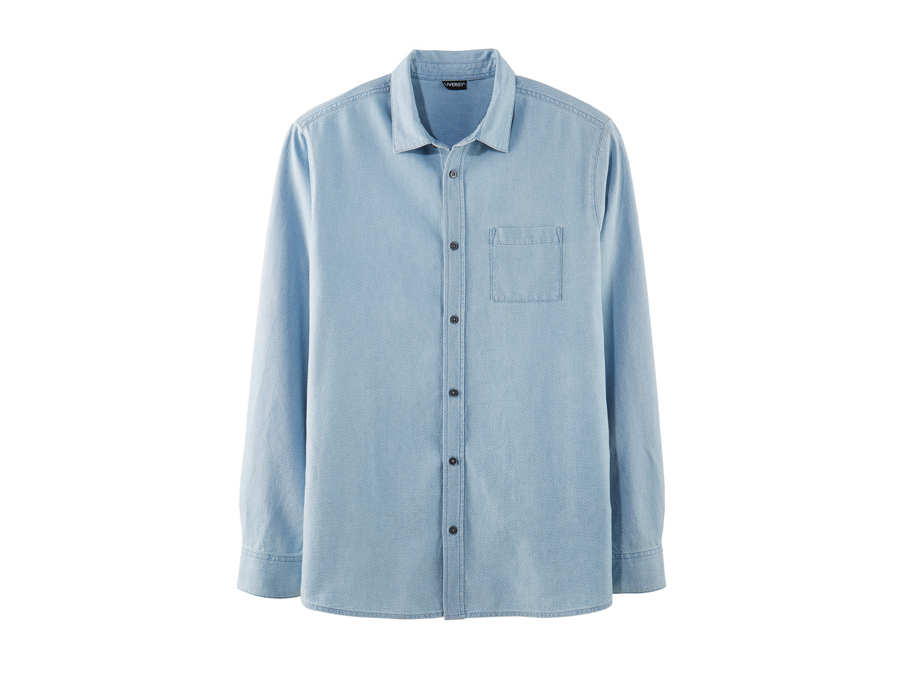 Livergy Casual Shirt1