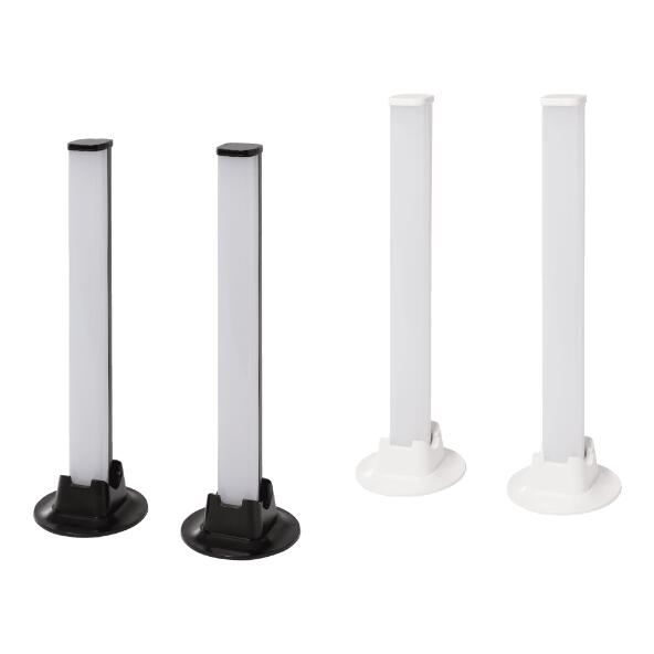 CASALUX(R) 				Lichtbalken, 2 St.