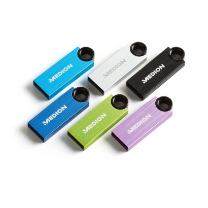 Mini-USB-stick 16 GB