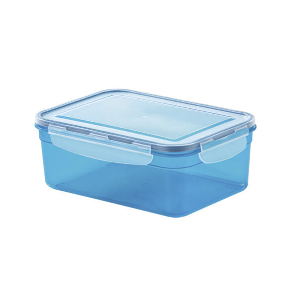 Boîtes de conservation, 22 pièces