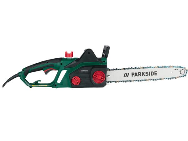 2200W Electric Chainsaw