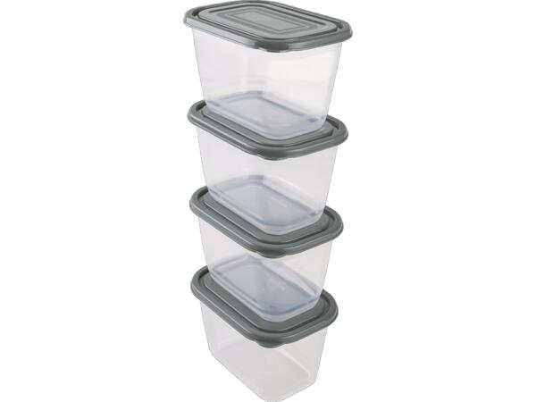 Food Storage Containers
