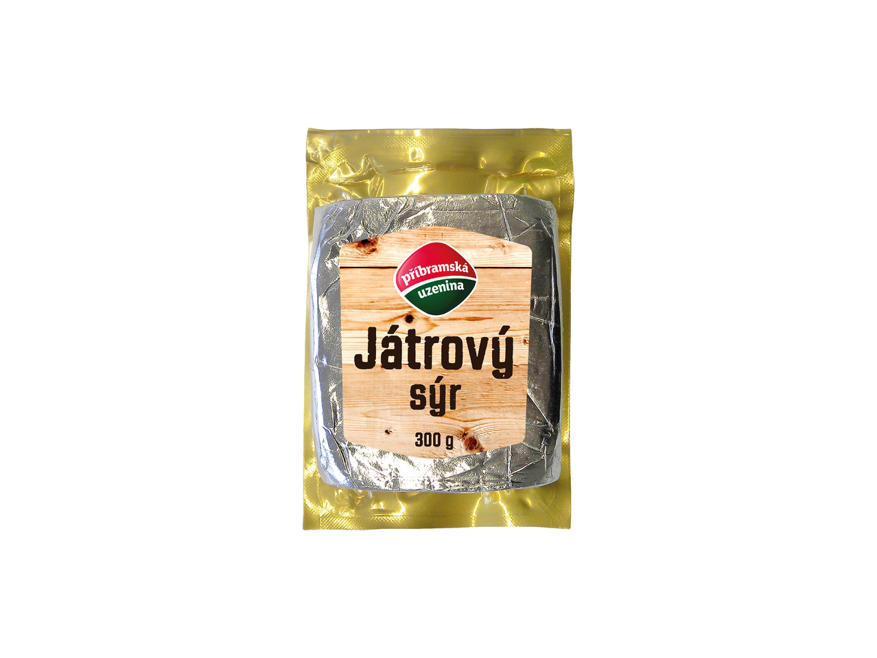 JÁTROVÝ SÝR