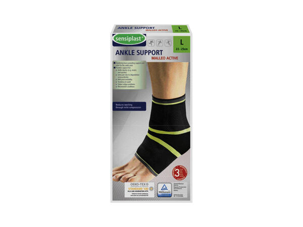 Ankle Support/ Elbow Brace