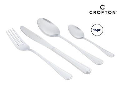 Picnic Cutlery Set 16pc