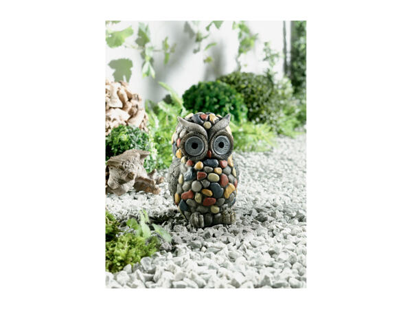 Livarno Home Decorative LED Solar Light