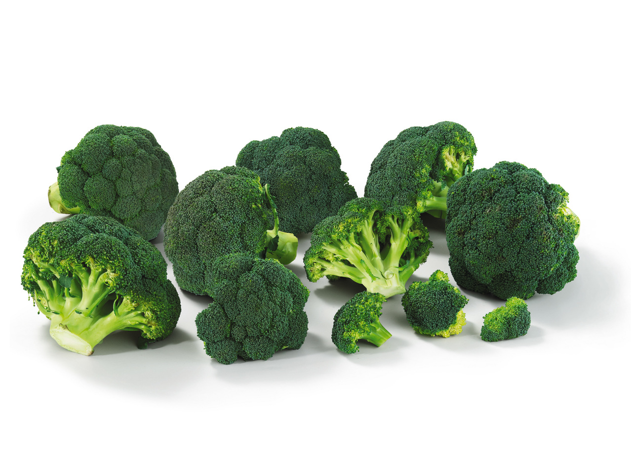 BROCCOLI, 500 G