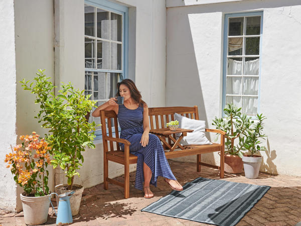 Garden Bench