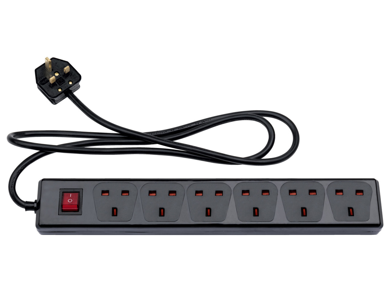 Extension Lead
