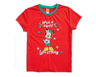 Adult's Christmas Tees
