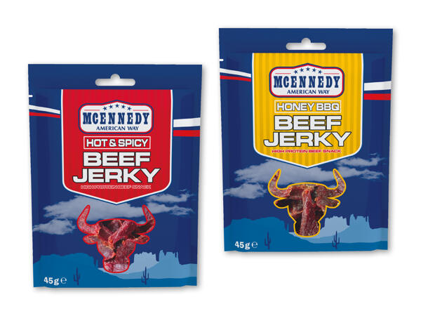 Jerky