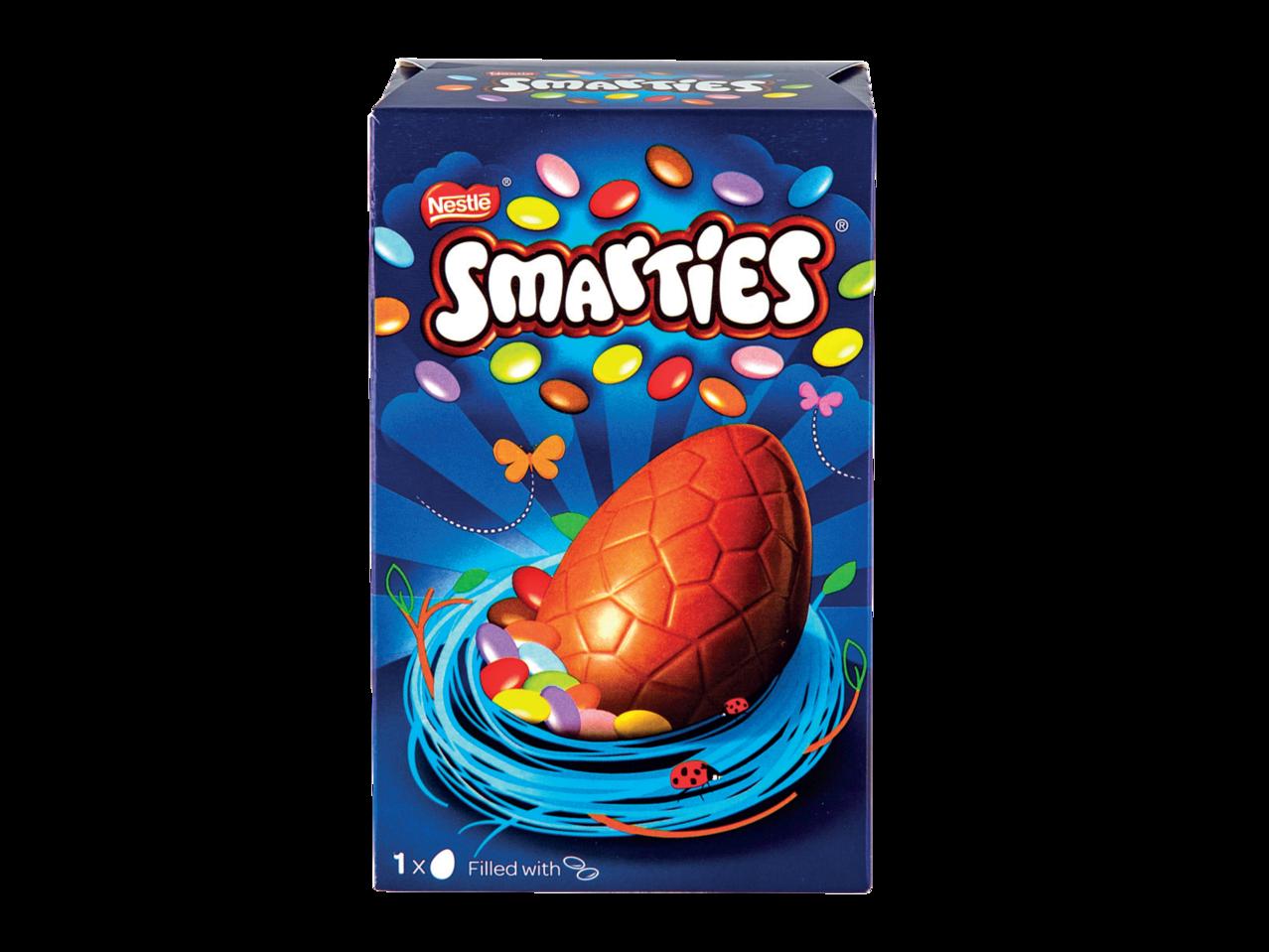Smarties Medium Eggs