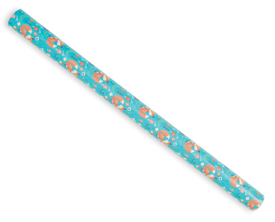 WRAPPING PAPER 5M