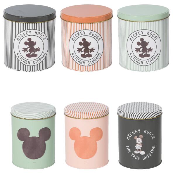 DISNEY(R) 				Bewaardozen, 2 st.