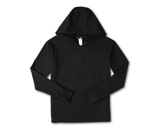 Crane 
 Ladies' Pullover