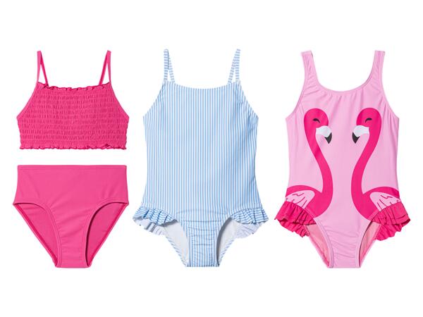 Baddräkt/bikini