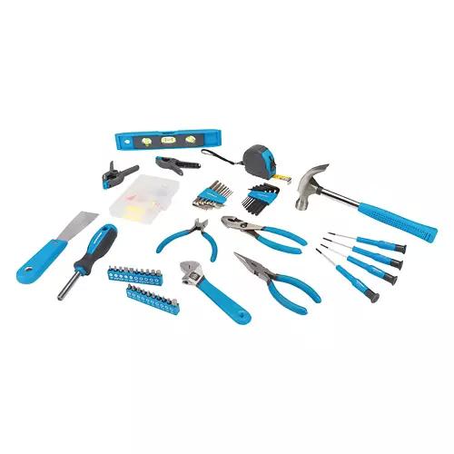 84 Piece Tool Kit Bag
