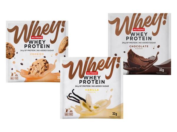 WHEY PROTEIN