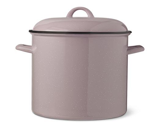 Crofton 
 12-Quart Porcelain Enamel Stockpot
