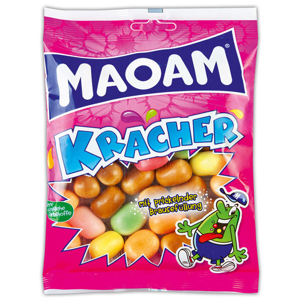 Kracher